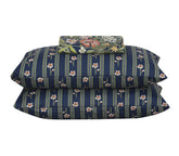 Double Bed Sheet Design NC-C 6075